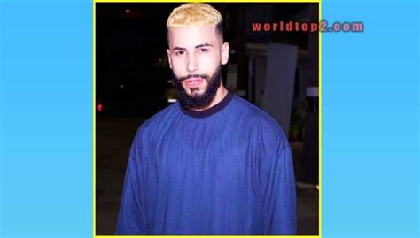 adam saleh age|Adam Saleh Youtuber, Bio, Wiki, Age, Height, Family, Girlfriend,。